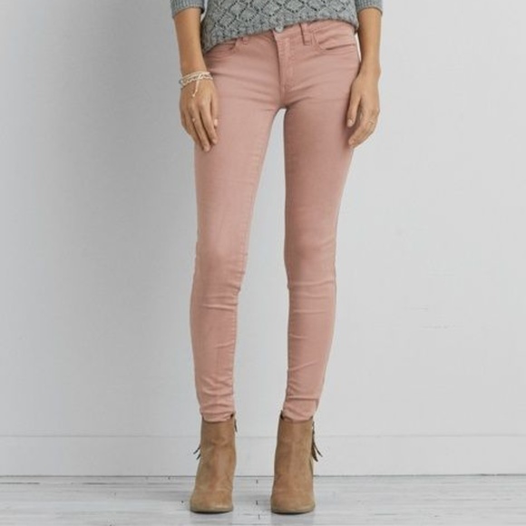 american eagle sateen